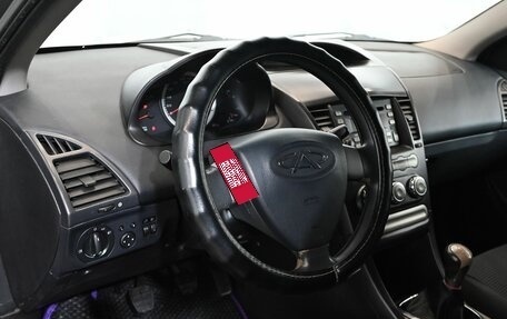 Chery M11 (A3), 2010 год, 340 000 рублей, 12 фотография