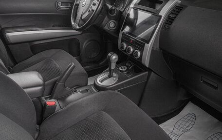 Nissan X-Trail, 2014 год, 1 349 000 рублей, 18 фотография