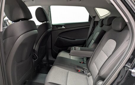 Hyundai Tucson III, 2020 год, 2 500 000 рублей, 5 фотография