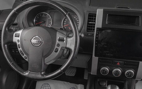 Nissan X-Trail, 2014 год, 1 349 000 рублей, 17 фотография
