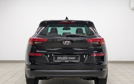 Hyundai Tucson III, 2020 год, 2 500 000 рублей, 3 фотография