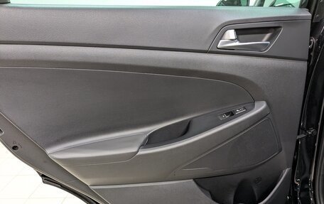 Hyundai Tucson III, 2020 год, 2 500 000 рублей, 6 фотография