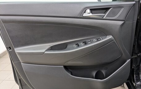 Hyundai Tucson III, 2020 год, 2 500 000 рублей, 8 фотография