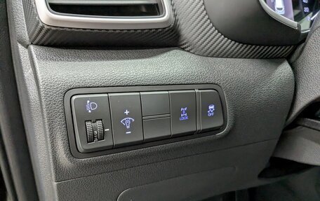 Hyundai Tucson III, 2020 год, 2 500 000 рублей, 10 фотография