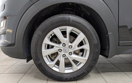 Hyundai Tucson III, 2020 год, 2 500 000 рублей, 12 фотография