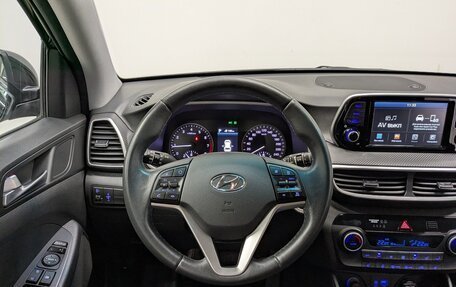 Hyundai Tucson III, 2020 год, 2 500 000 рублей, 18 фотография