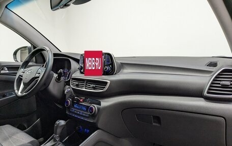 Hyundai Tucson III, 2020 год, 2 500 000 рублей, 14 фотография