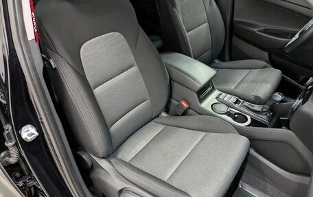 Hyundai Tucson III, 2020 год, 2 500 000 рублей, 13 фотография