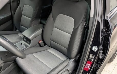 Hyundai Tucson III, 2020 год, 2 500 000 рублей, 11 фотография