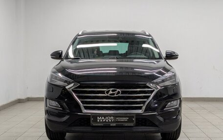 Hyundai Tucson III, 2020 год, 2 500 000 рублей, 25 фотография