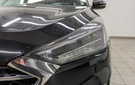 Hyundai Tucson III, 2020 год, 2 500 000 рублей, 24 фотография