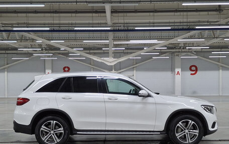 Mercedes-Benz GLC, 2016 год, 2 299 000 рублей, 5 фотография