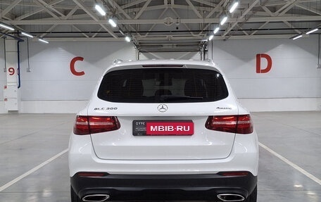 Mercedes-Benz GLC, 2016 год, 2 299 000 рублей, 7 фотография