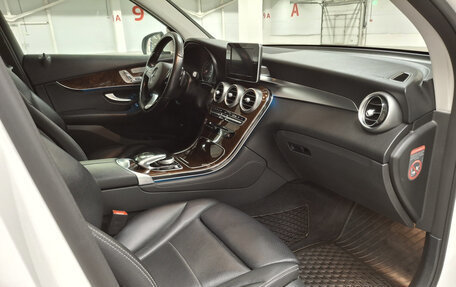 Mercedes-Benz GLC, 2016 год, 2 299 000 рублей, 13 фотография