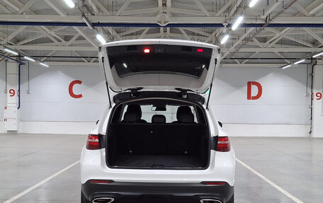 Mercedes-Benz GLC, 2016 год, 2 299 000 рублей, 12 фотография