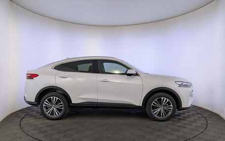 Haval F7x I, 2023 год, 2 350 000 рублей, 4 фотография