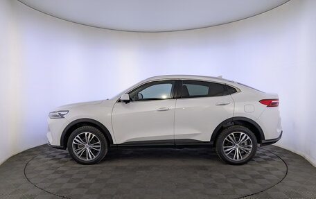 Haval F7x I, 2023 год, 2 350 000 рублей, 8 фотография