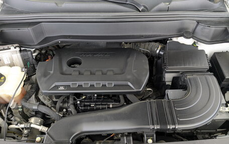 Haval F7x I, 2023 год, 2 350 000 рублей, 9 фотография
