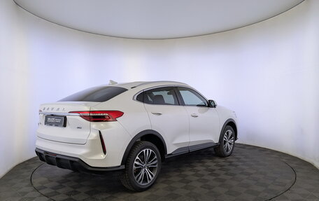 Haval F7x I, 2023 год, 2 350 000 рублей, 5 фотография