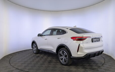 Haval F7x I, 2023 год, 2 350 000 рублей, 7 фотография