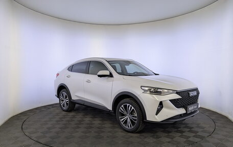 Haval F7x I, 2023 год, 2 350 000 рублей, 3 фотография
