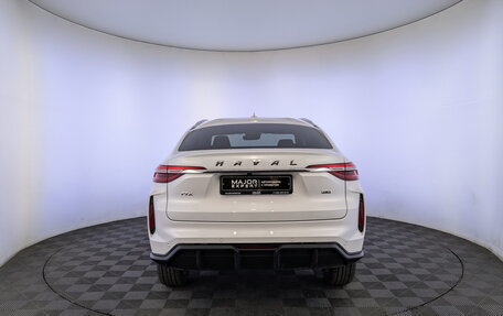 Haval F7x I, 2023 год, 2 350 000 рублей, 6 фотография