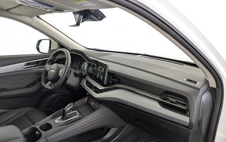 Haval F7x I, 2023 год, 2 350 000 рублей, 11 фотография