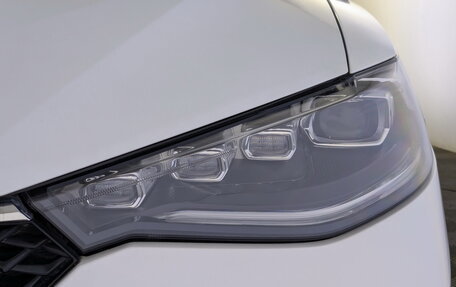 Haval F7x I, 2023 год, 2 350 000 рублей, 17 фотография
