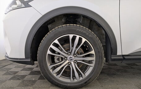 Haval F7x I, 2023 год, 2 350 000 рублей, 18 фотография