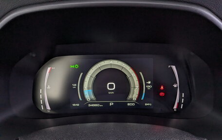 Haval F7x I, 2023 год, 2 350 000 рублей, 13 фотография