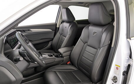 Haval F7x I, 2023 год, 2 350 000 рублей, 21 фотография