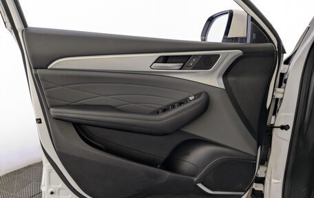 Haval F7x I, 2023 год, 2 350 000 рублей, 19 фотография