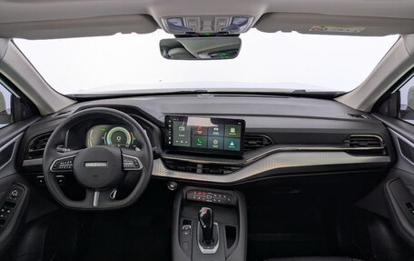 Haval F7x I, 2023 год, 2 350 000 рублей, 14 фотография