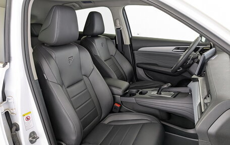 Haval F7x I, 2023 год, 2 350 000 рублей, 24 фотография
