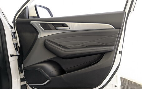 Haval F7x I, 2023 год, 2 350 000 рублей, 25 фотография