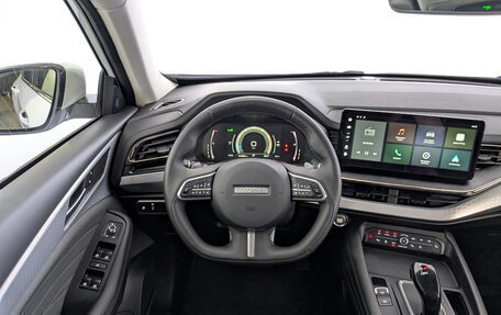 Haval F7x I, 2023 год, 2 350 000 рублей, 22 фотография