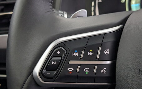 Haval F7x I, 2023 год, 2 350 000 рублей, 30 фотография