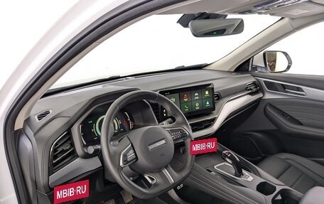 Haval F7x I, 2023 год, 2 350 000 рублей, 16 фотография