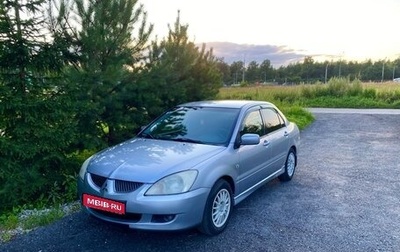 Mitsubishi Lancer IX, 2004 год, 480 000 рублей, 1 фотография