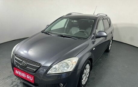 KIA cee'd I рестайлинг, 2008 год, 590 000 рублей, 1 фотография
