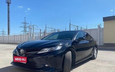 Toyota Camry, 2020 год, 3 000 000 рублей, 1 фотография