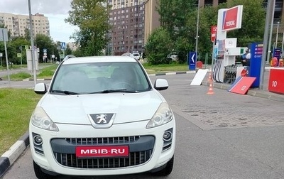 Peugeot 4007, 2008 год, 1 050 000 рублей, 1 фотография