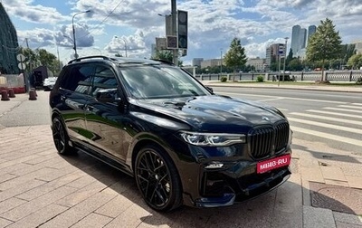 BMW X7, 2022 год, 11 500 000 рублей, 1 фотография