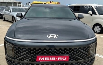 Hyundai Grandeur, 2022 год, 3 058 000 рублей, 1 фотография