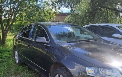 Volkswagen Passat B6, 2005 год, 380 000 рублей, 1 фотография