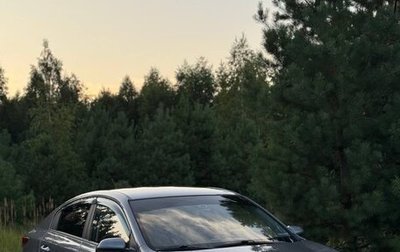 KIA Rio IV, 2019 год, 990 000 рублей, 1 фотография