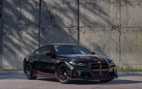 BMW M4, 2023 год, 16 700 000 рублей, 1 фотография