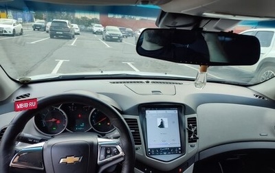 Chevrolet Cruze II, 2012 год, 690 000 рублей, 1 фотография