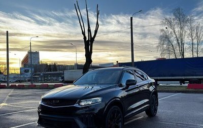 Geely Tugella FY11, 2023 год, 2 770 000 рублей, 1 фотография