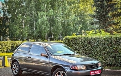 Toyota Corolla II, 1991 год, 208 000 рублей, 1 фотография